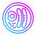 Suhur Meal Icon
