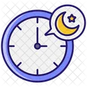 Suhur Time Icon