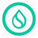 Sui Speech Presentation Icon