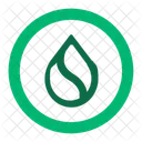 Sui Speech Presentation Icon