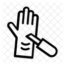 Suicide Death Depression Icône