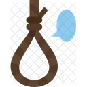 Suicide  Icône