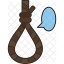 Suicide  Icône