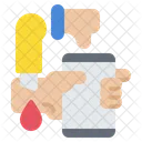 Suicide Cyberbullying Depression Icône