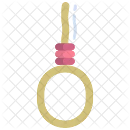 Suicide Rope  Icon