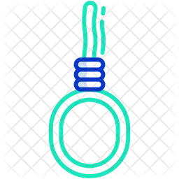 Suicide Rope  Icon