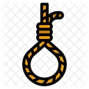 Suicide Rope  Symbol