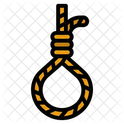 Suicide Rope  Icon