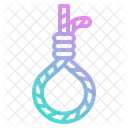 Suicide Rope  Icon