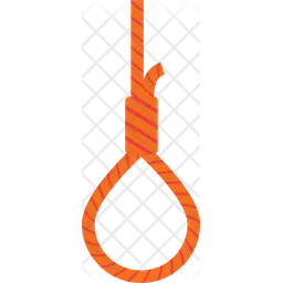 Suicide Rope  Icon