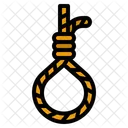Suicide Rope  Icône