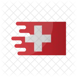Suisse  Icône