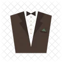 Suit Business Businessman Icon