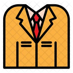 Suit  Icon