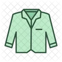Suit Blazer Jacket Icon