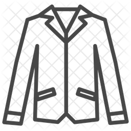Suit Icon