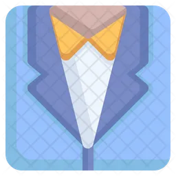 Suit  Icon