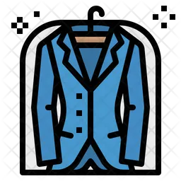 Suit  Icon