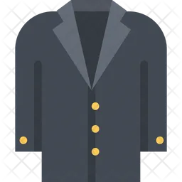 Suit  Icon