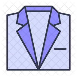 Suit  Icon