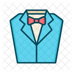 Suit  Icon
