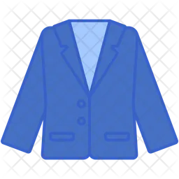 Suit  Icon