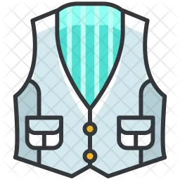 Suit  Icon