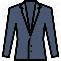 Suit  Icon