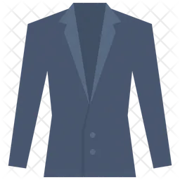 Suit  Icon