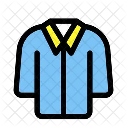 Suit  Icon