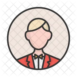 Suit  Icon