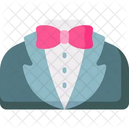 Suit  Icon