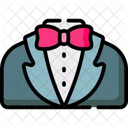 Suit  Icon