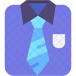 Suit  Icon