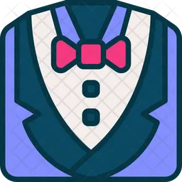 Suit  Icon