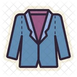 Suit  Icon