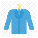 Suit Groom Dress Icon