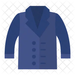 Suit  Icon