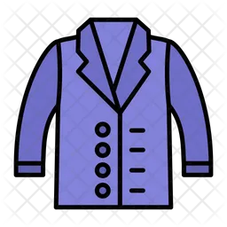 Suit  Icon