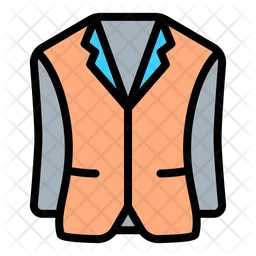 Suit  Icon