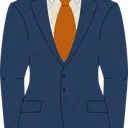 Suit  Icon