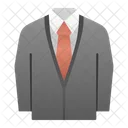 Suit  Icon