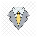 Suit  Icon