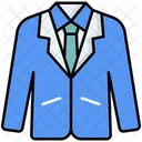 Suit Icon