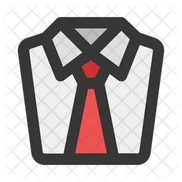 Suit  Icon