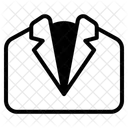 Suit  Icon