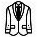Suit  Icon