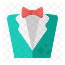 Suit  Icon