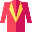 Cloth Fashion Wear Icon