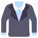 Suit  Icon